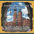 Okładka książki Legenda o Dwóch Braciach wersja. pol. ang. niem