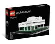 Opakowanie Lego Architecture Willa Savoye