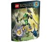 Opakowanie Lego Bionicle Lewa Władca Dżungli
