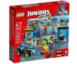 Opakowanie Lego Juniors Batman Obrona jaskini