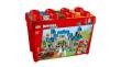 Opakowanie Lego Juniors Zamek rycerza