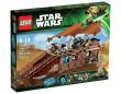Opakowanie Lego Star Wars Jabbas Sail Barge