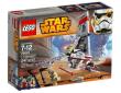 Opakowanie Lego Star Wars T-16 Skyhopper