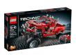 Opakowanie Lego Technic Ciężarówka po tuningu