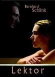 Okładka książki Lektor - Bernhard Schlink
