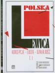 Opakowanie Lewica polska Koncepcje Ludzie Działalność tom 1-2