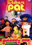 Listonosz Pat Gwiazdy pop VCD. Wydawca: Cass Film. Dadada.pl Opakowanie Listonosz Pat Gwiazdy pop VCD