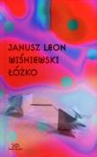 Łóżko. Kolekcja 20-lecia. Autor: Wiśniewski Janusz L.. Dadada.pl Okładka książki Łóżko. Kolekcja 20-lecia