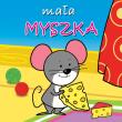 Okładka książki Mała myszka