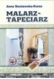 Okładka książki Malarz - Tapeciarz