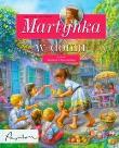Okładka książki Martynka w domu