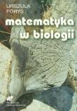 Okładka książki Matematyka w biologii