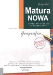 Okładka książki Matura nowa Geografia
