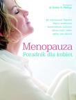 Okładka książki Menopauza. Poradnik dla kobiet