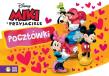 Okładka książki Miki i przyjaciele. Pocztówki - Disney