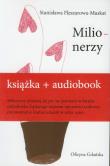 Milionerzy Książka + Audiobook. Autor: Fleszarowa-Muskat Stanisława. Dadada.pl Okładka książki Milionerzy Książka + Audiobook