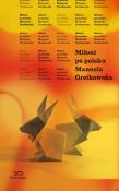 Miłość po polsku. Kolekcja 20-lecia. Autor: Manuela Gretkowska. Dadada.pl Okładka książki Miłość po polsku. Kolekcja 20-lecia