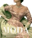 Okładka książki Moda. Wielka księga ubiorów i stylów
