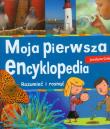 Moja pierwsza encyklopedia Rozumieć i rosnąć. Autor: Guegano Jocelyne. Dadada.pl Okładka książki Moja pierwsza encyklopedia Rozumieć i rosnąć