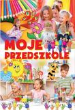 Okładka książki Moje przedszkole