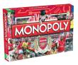 Opakowanie Monopoly: Arsenal FC