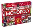 Opakowanie Monopoly: Manchester United
