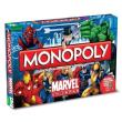 Opakowanie Monopoly: Marvel Universe