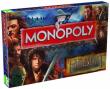 Opakowanie Monopoly: The Hobbit Desolaton of Smaug