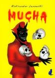 Okładka książki Mucha