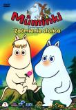 Opakowanie Muminki Zaćmienie słońca