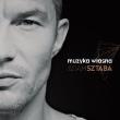 Muzyka własna (książka + CD). Autor: Adam Sztaba. Dadada.pl Okładka książki Muzyka własna (książka + CD)