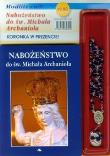 Opakowanie Nabożeństwo do św. Michała Archanioła. Modlitewnik