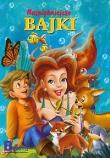 Okładka książki Najpiękniejsze bajki