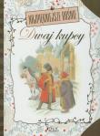 Najpiękniejsze baśnie Dwaj kupcy. Autor: Lew Tołstoj. Dadada.pl Okładka książki Najpiękniejsze baśnie Dwaj kupcy