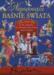 Opakowanie Najpiękniejsze baśnie świata