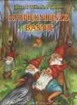 Najpiękniejsze baśnie. Autor: Grimm Wilhelm Karl. Dadada.pl Okładka książki Najpiękniejsze baśnie