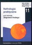 Nefrologia praktyczna. Wydawca: PZWL. Dadada.pl Opakowanie Nefrologia praktyczna