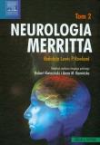 Opakowanie Neurologia Merritta t.2
