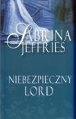 Okładka książki Niebezpieczny lord BR