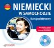 NIEMIECKI W SAMOCHODZIE KURS PODSTAWOWY-EDGA. Autor: Opracowanie zbiorowe. Dadada.pl Okładka książki NIEMIECKI W SAMOCHODZIE KURS PODSTAWOWY-EDGA