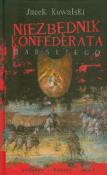 Niezbędnik konfederata barskiego + CD. Autor: Jacek Kowalski. Dadada.pl Okładka książki Niezbędnik konfederata barskiego + CD