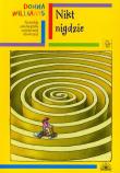 Nikt nigdzie. Autor: Donna Williams. Dadada.pl Okładka książki Nikt nigdzie