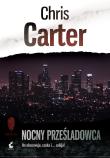 Okładka książki Nocny prześladowca