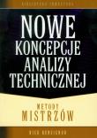 Opakowanie Nowe koncepcje analizy technicznej