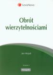 Obrót wierzytelnościami. Autor: Mojak Jan. Dadada.pl Okładka książki Obrót wierzytelnościami