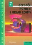 Oczodół, powieki i układ łzowy t.7. Autor: Krystyna Pecold. Dadada.pl Okładka książki Oczodół, powieki i układ łzowy t.7