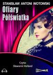 Okładka książki Ofiary półświatka - Audiobook