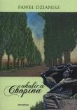 Okładka książki Okolica Chopina