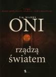 Oni rządzą światem wyd. III. Autor: Jim Marrs. Dadada.pl Okładka książki Oni rządzą światem wyd. III