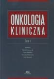 Onkologia kliniczna tom 1. Wydawca: Via Medica. Dadada.pl Opakowanie Onkologia kliniczna tom 1